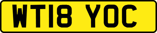 WT18YOC