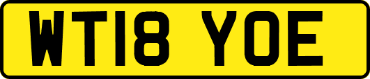 WT18YOE