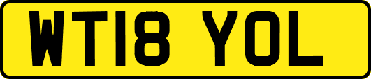 WT18YOL