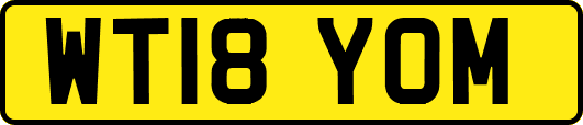 WT18YOM