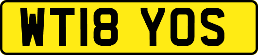WT18YOS