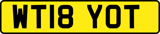 WT18YOT