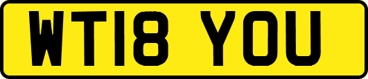 WT18YOU