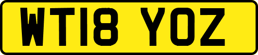 WT18YOZ