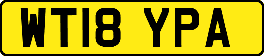 WT18YPA