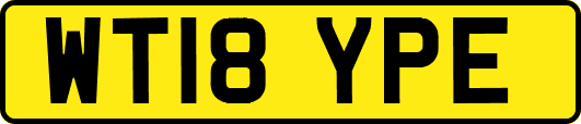WT18YPE