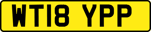 WT18YPP