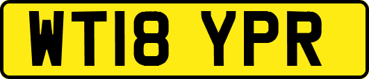 WT18YPR