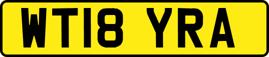 WT18YRA