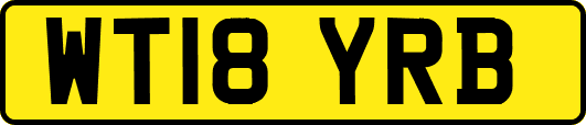 WT18YRB