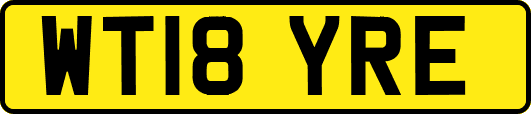 WT18YRE