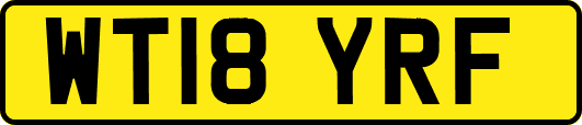 WT18YRF