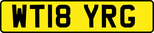 WT18YRG