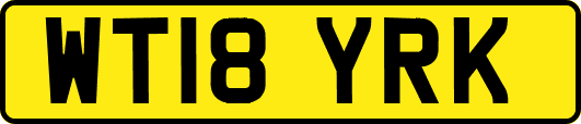 WT18YRK