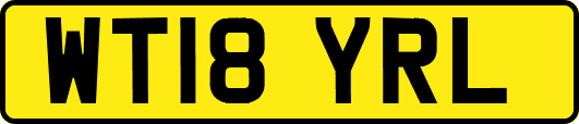 WT18YRL