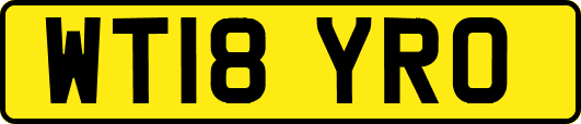 WT18YRO