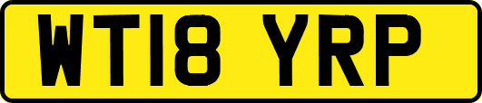 WT18YRP