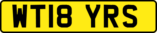 WT18YRS