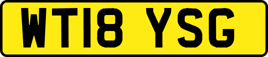 WT18YSG