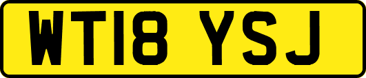 WT18YSJ