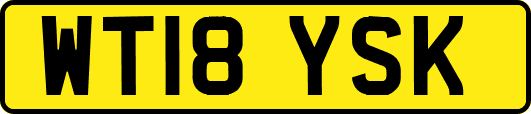 WT18YSK