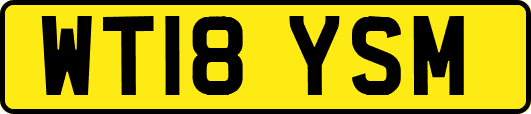 WT18YSM