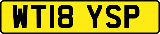 WT18YSP