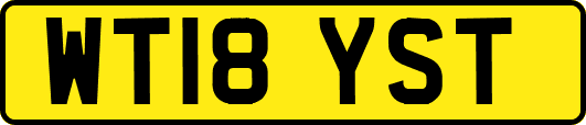 WT18YST