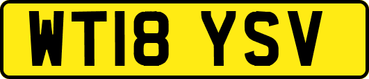 WT18YSV