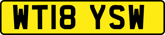 WT18YSW