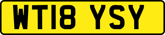 WT18YSY