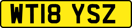 WT18YSZ