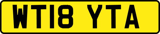 WT18YTA