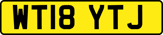 WT18YTJ