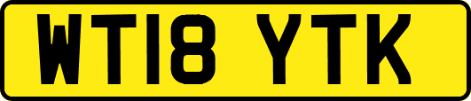 WT18YTK