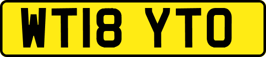 WT18YTO