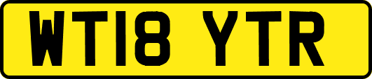 WT18YTR