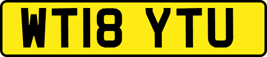 WT18YTU