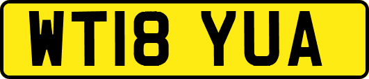WT18YUA