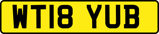 WT18YUB
