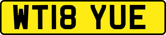WT18YUE