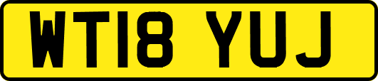 WT18YUJ