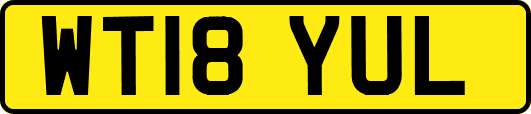 WT18YUL