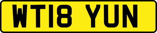 WT18YUN