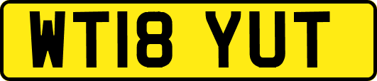 WT18YUT