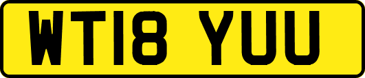WT18YUU