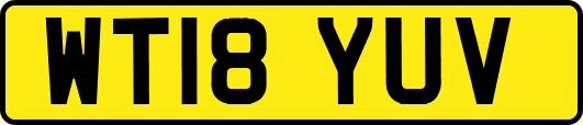WT18YUV