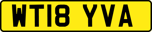 WT18YVA