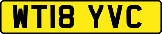 WT18YVC