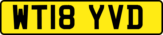 WT18YVD